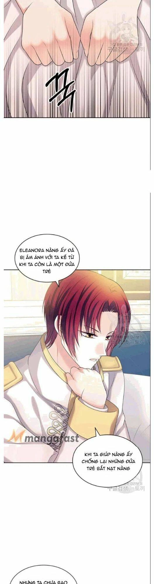Tôi Trở Thành Hầu Gái Của Một Công Tước Chapter 77.1 - 3
