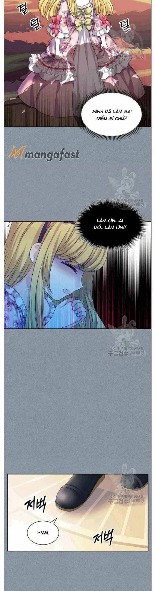 Tôi Trở Thành Hầu Gái Của Một Công Tước Chapter 77.1 - 7