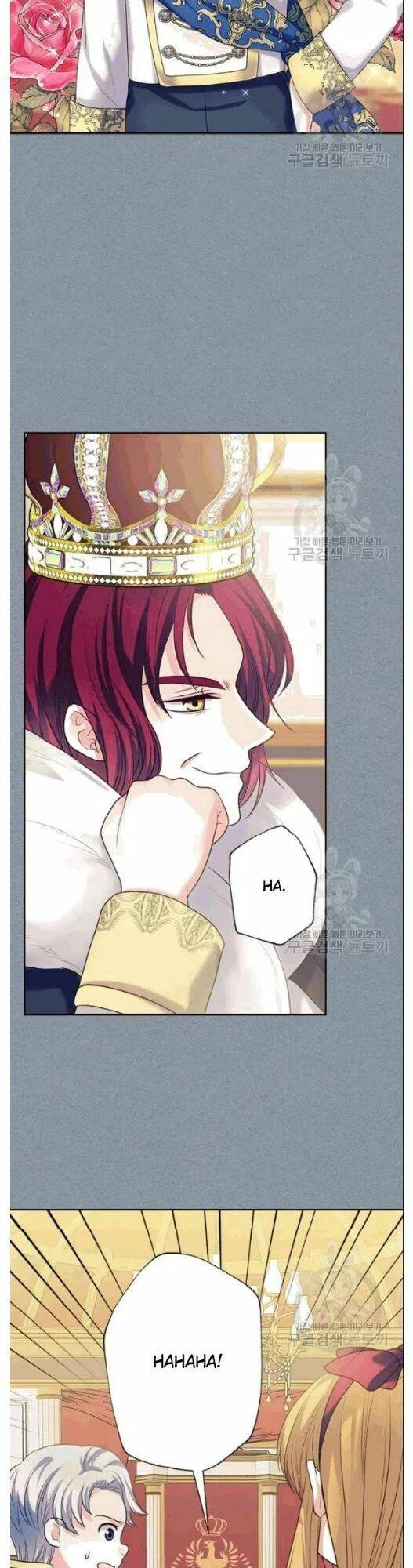 Tôi Trở Thành Hầu Gái Của Một Công Tước Chapter 77.1 - 9