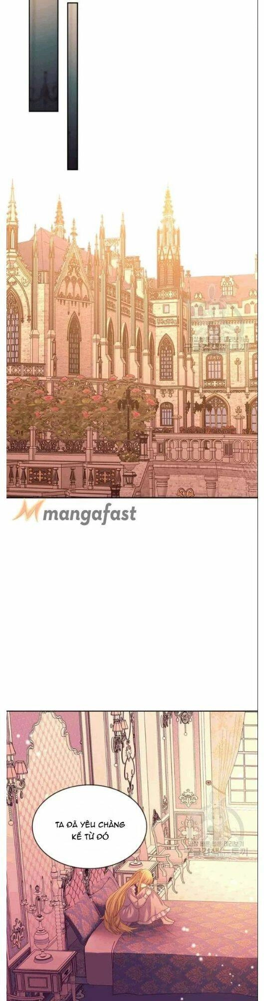 Tôi Trở Thành Hầu Gái Của Một Công Tước Chapter 77.1 - 15
