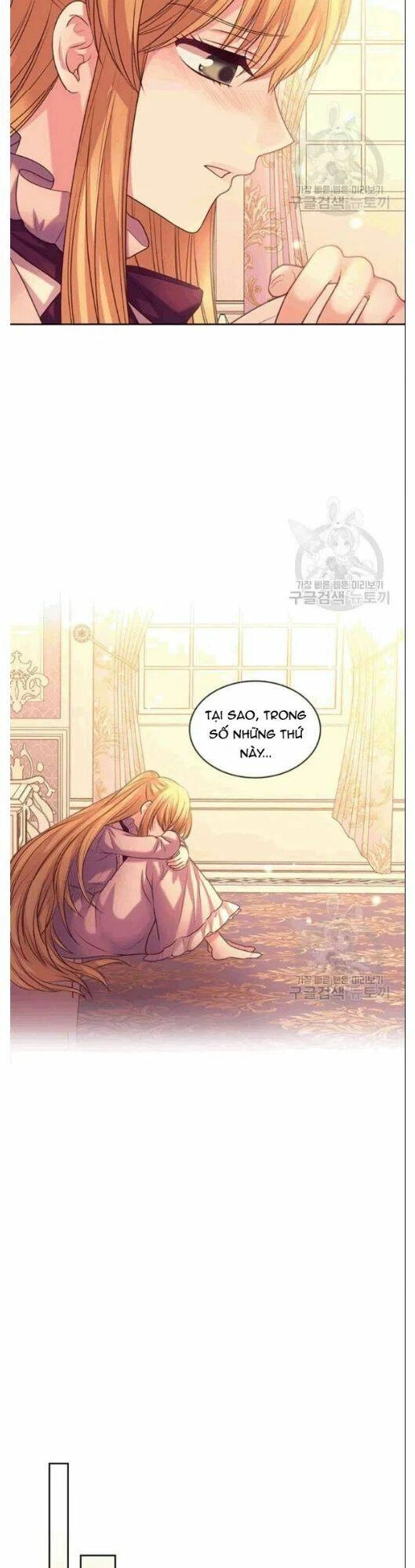 Tôi Trở Thành Hầu Gái Của Một Công Tước Chapter 77.1 - 19