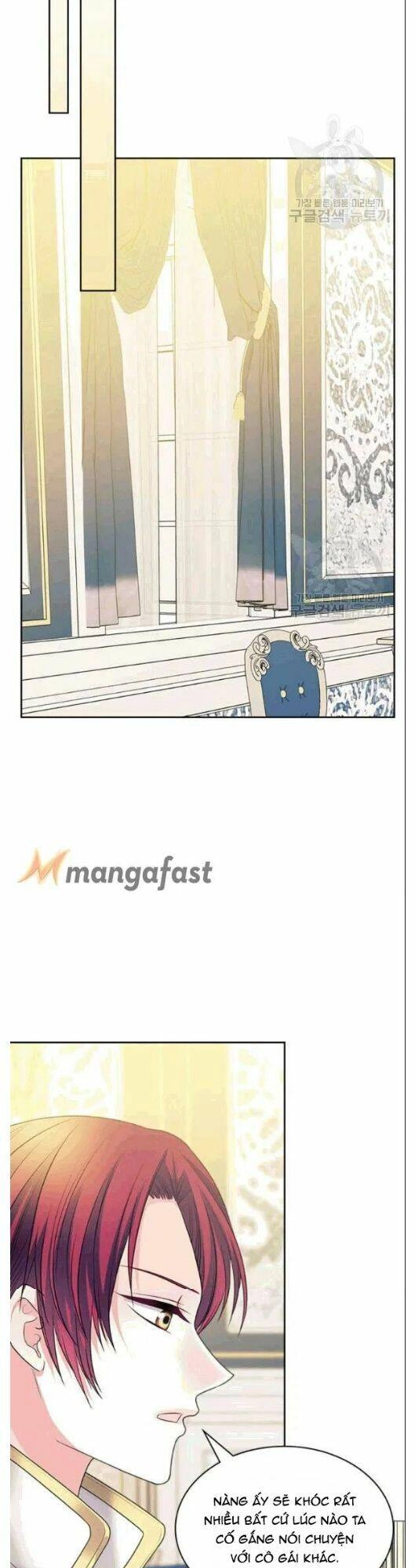 Tôi Trở Thành Hầu Gái Của Một Công Tước Chapter 77.1 - 20