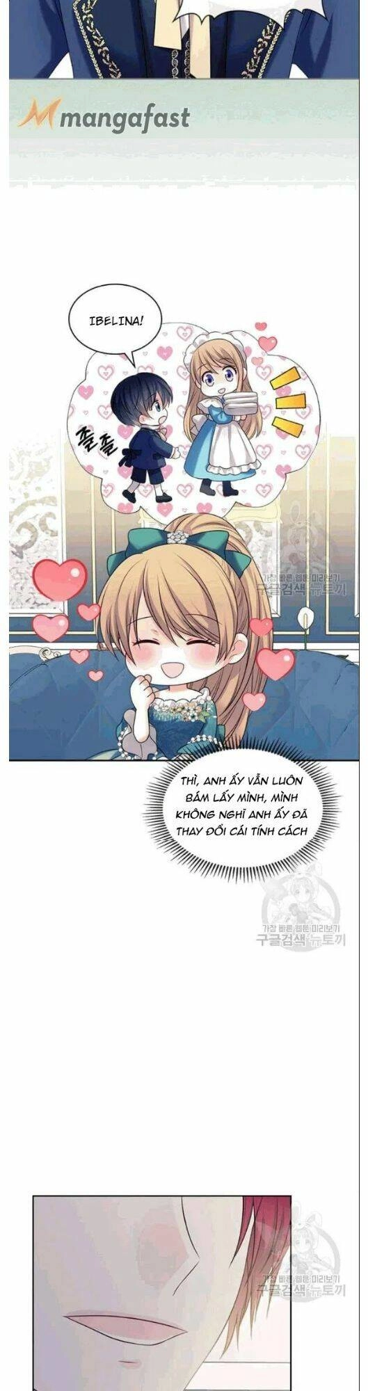 Tôi Trở Thành Hầu Gái Của Một Công Tước Chapter 77.1 - 24