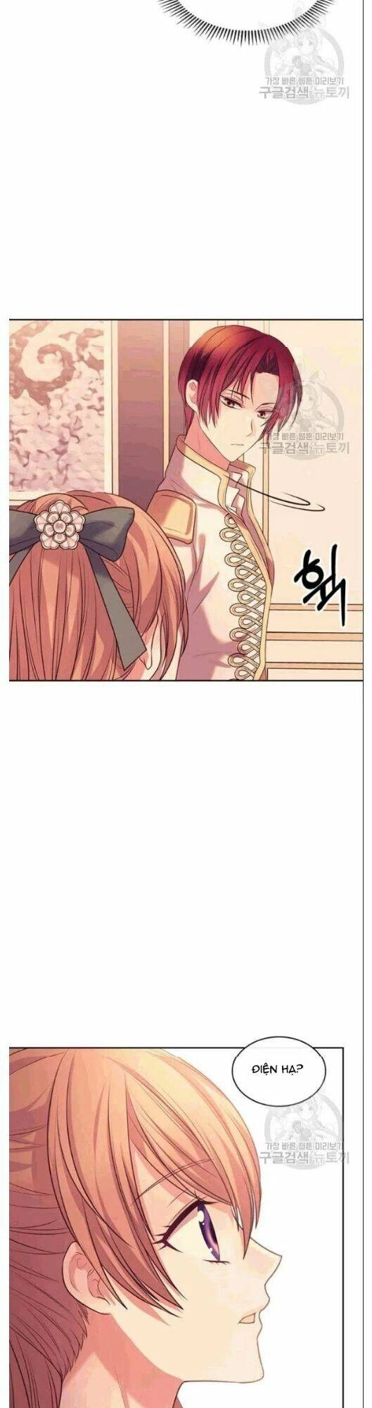 Tôi Trở Thành Hầu Gái Của Một Công Tước Chapter 77.1 - 30