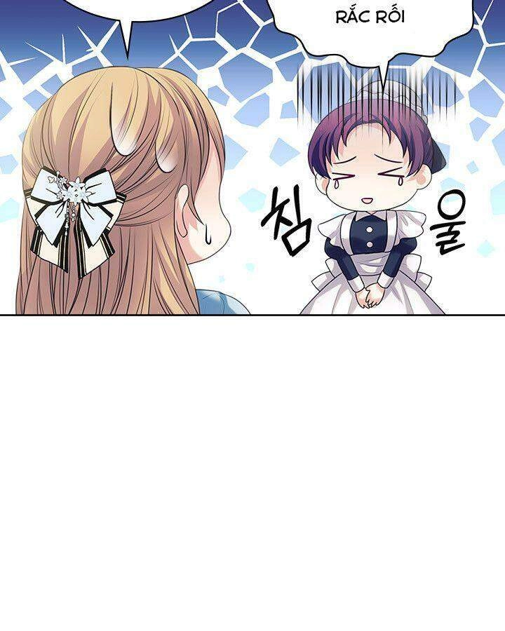 Tôi Trở Thành Hầu Gái Của Một Công Tước Chapter 77.2 - 7