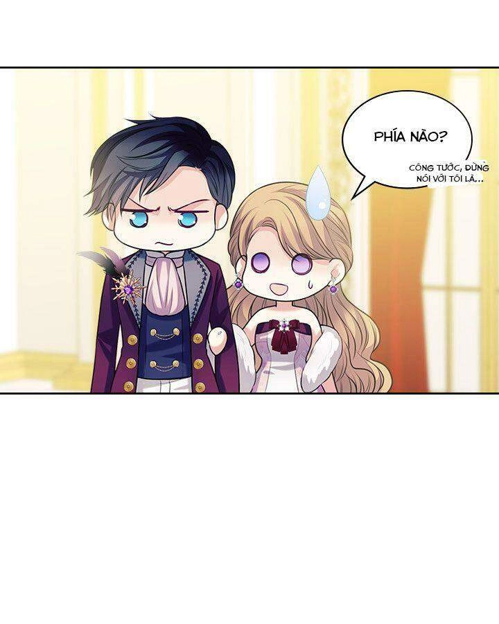 Tôi Trở Thành Hầu Gái Của Một Công Tước Chapter 77.2 - 40