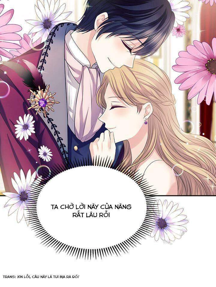 Tôi Trở Thành Hầu Gái Của Một Công Tước Chapter 77.2 - 58