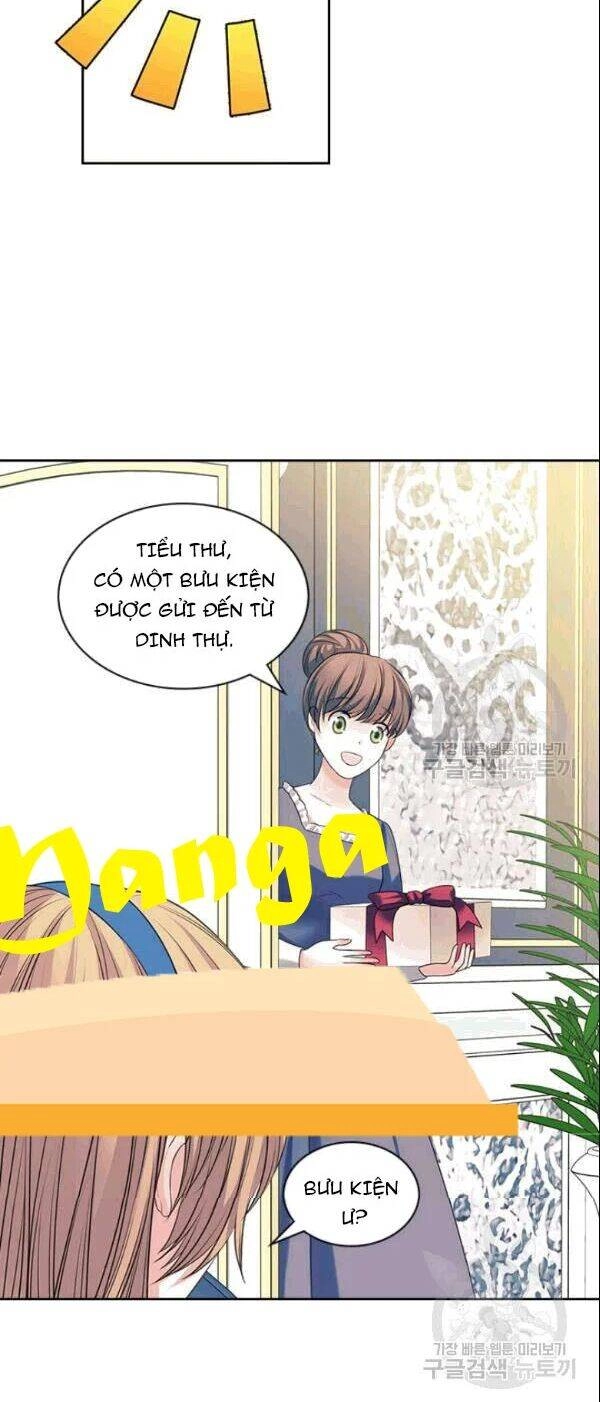 Tôi Trở Thành Hầu Gái Của Một Công Tước Chapter 78 - 4