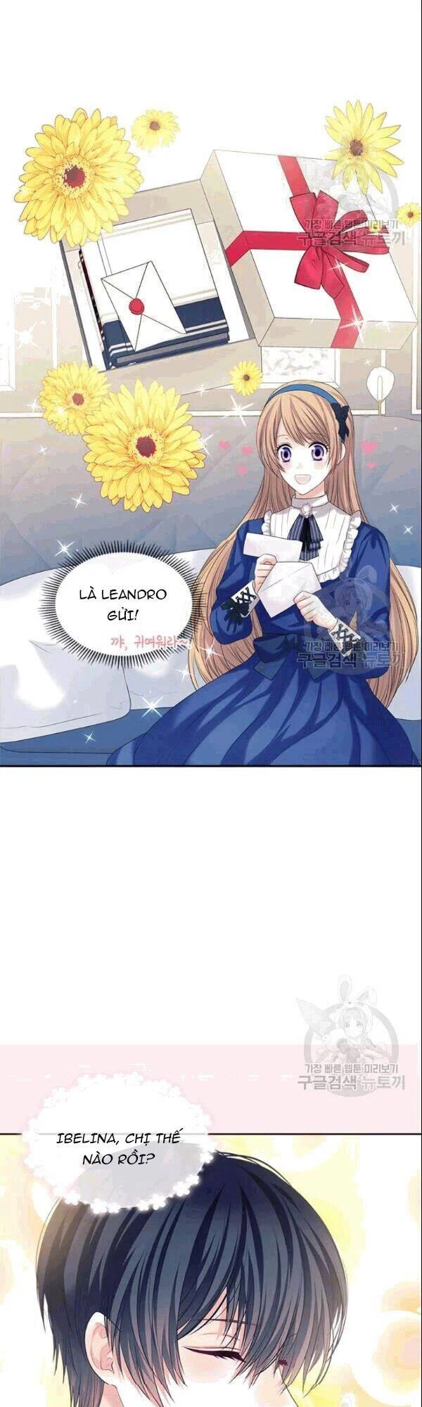 Tôi Trở Thành Hầu Gái Của Một Công Tước Chapter 78 - 5