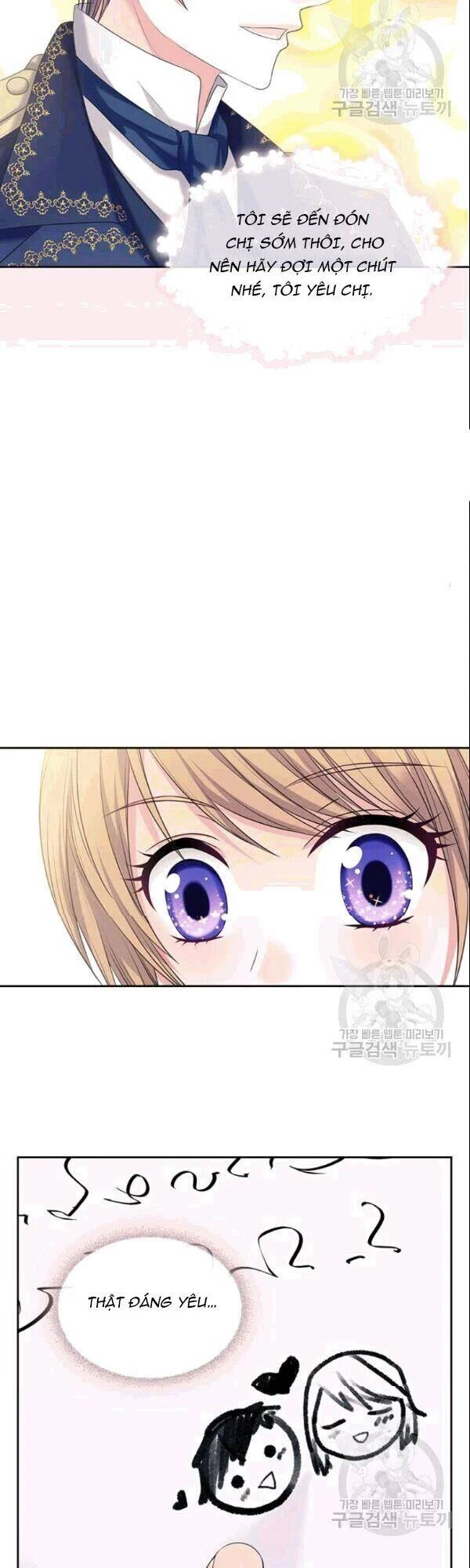 Tôi Trở Thành Hầu Gái Của Một Công Tước Chapter 78 - 6