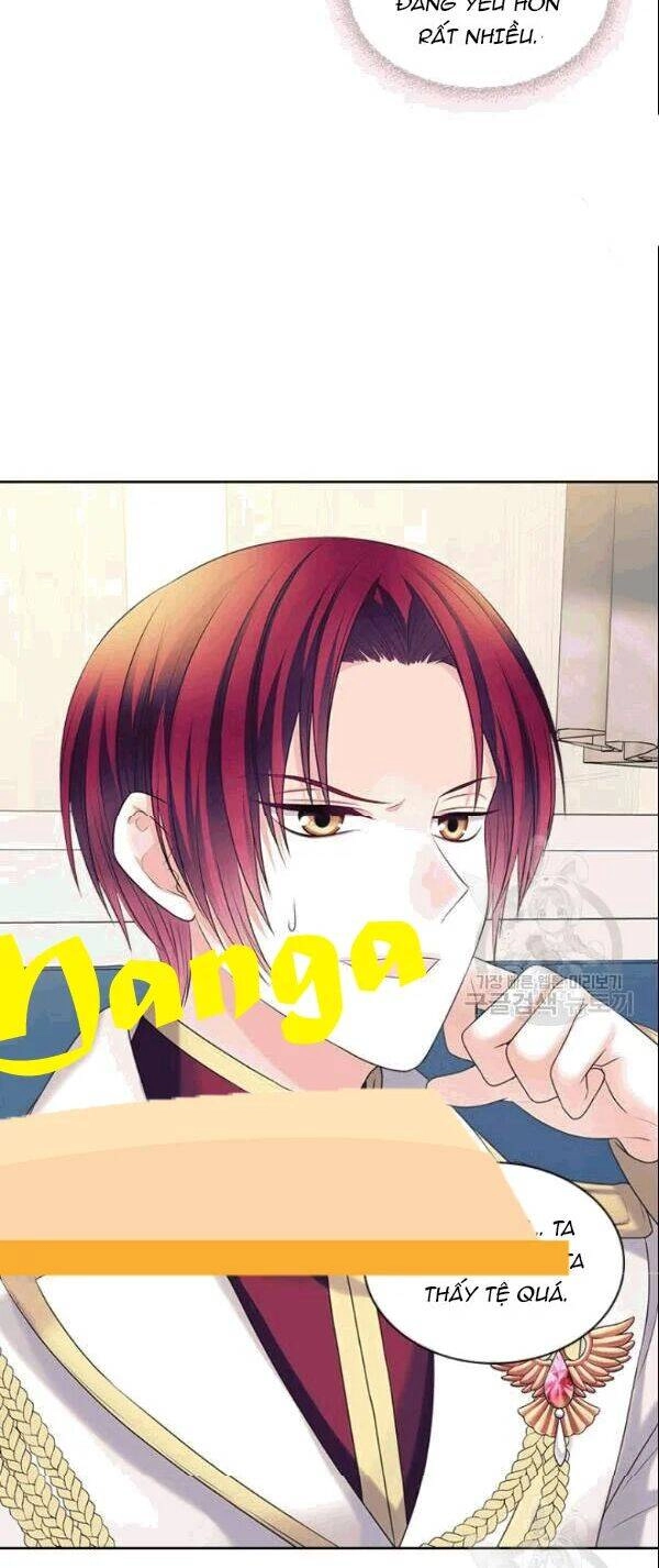 Tôi Trở Thành Hầu Gái Của Một Công Tước Chapter 78 - 8