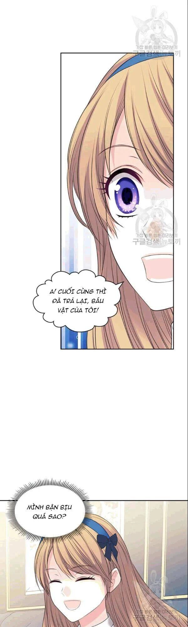 Tôi Trở Thành Hầu Gái Của Một Công Tước Chapter 78 - 13