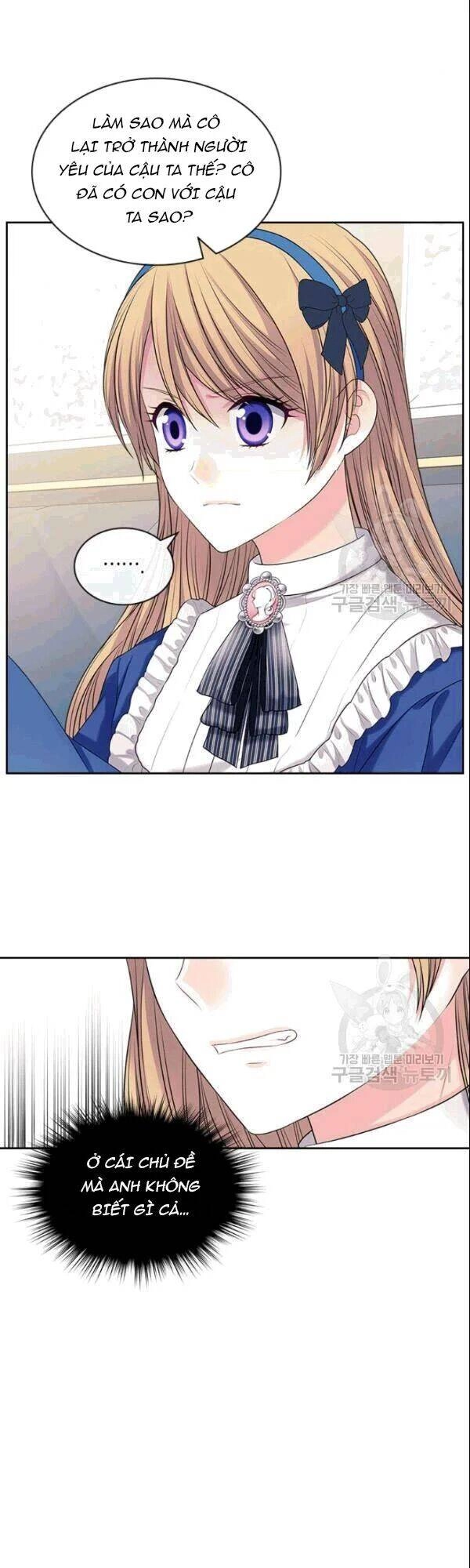 Tôi Trở Thành Hầu Gái Của Một Công Tước Chapter 78 - 17