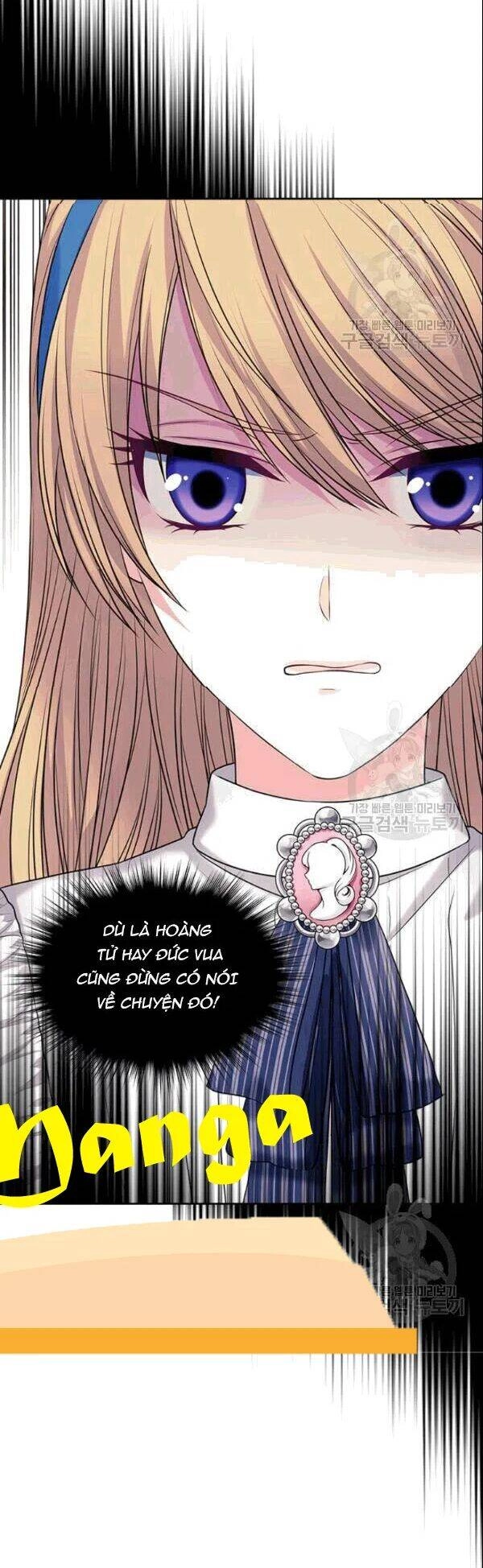 Tôi Trở Thành Hầu Gái Của Một Công Tước Chapter 78 - 19