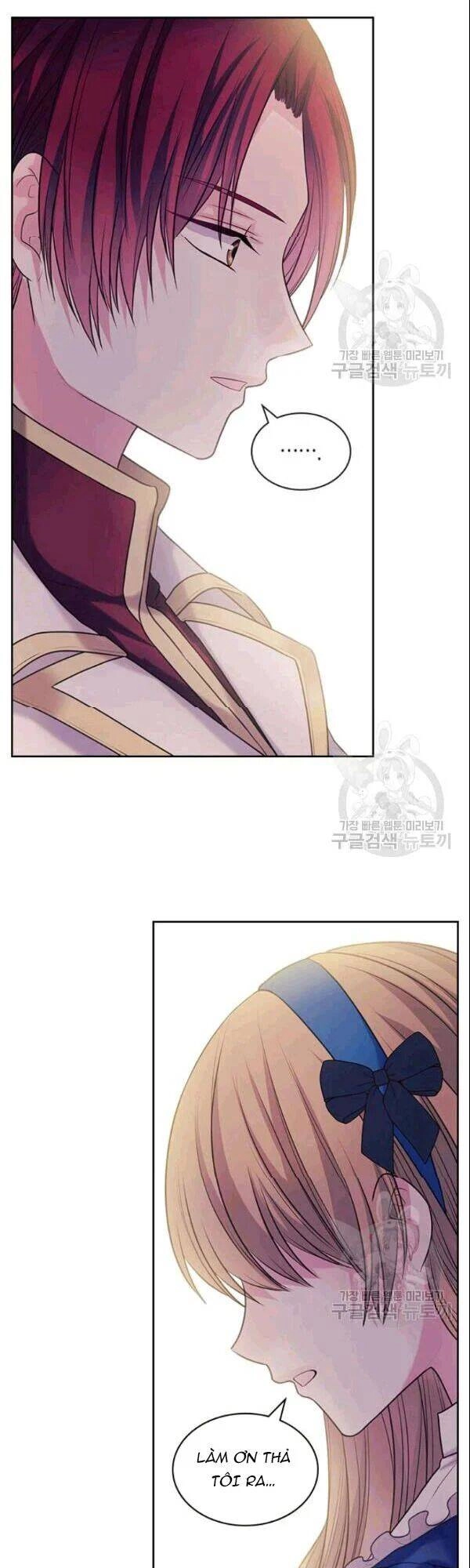 Tôi Trở Thành Hầu Gái Của Một Công Tước Chapter 78 - 20