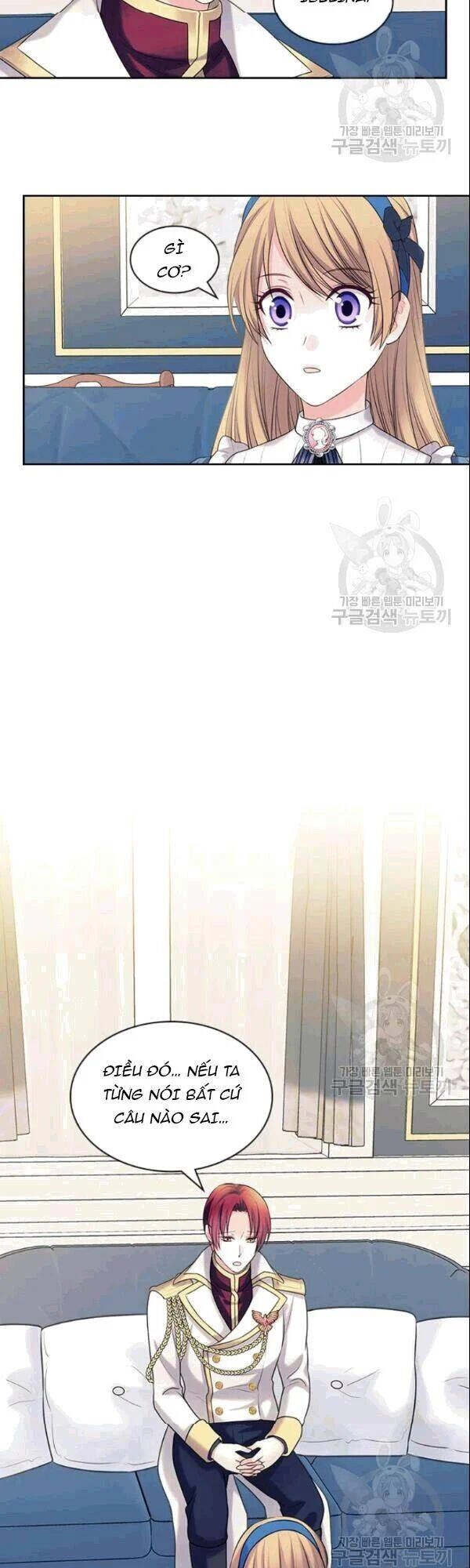 Tôi Trở Thành Hầu Gái Của Một Công Tước Chapter 78 - 24