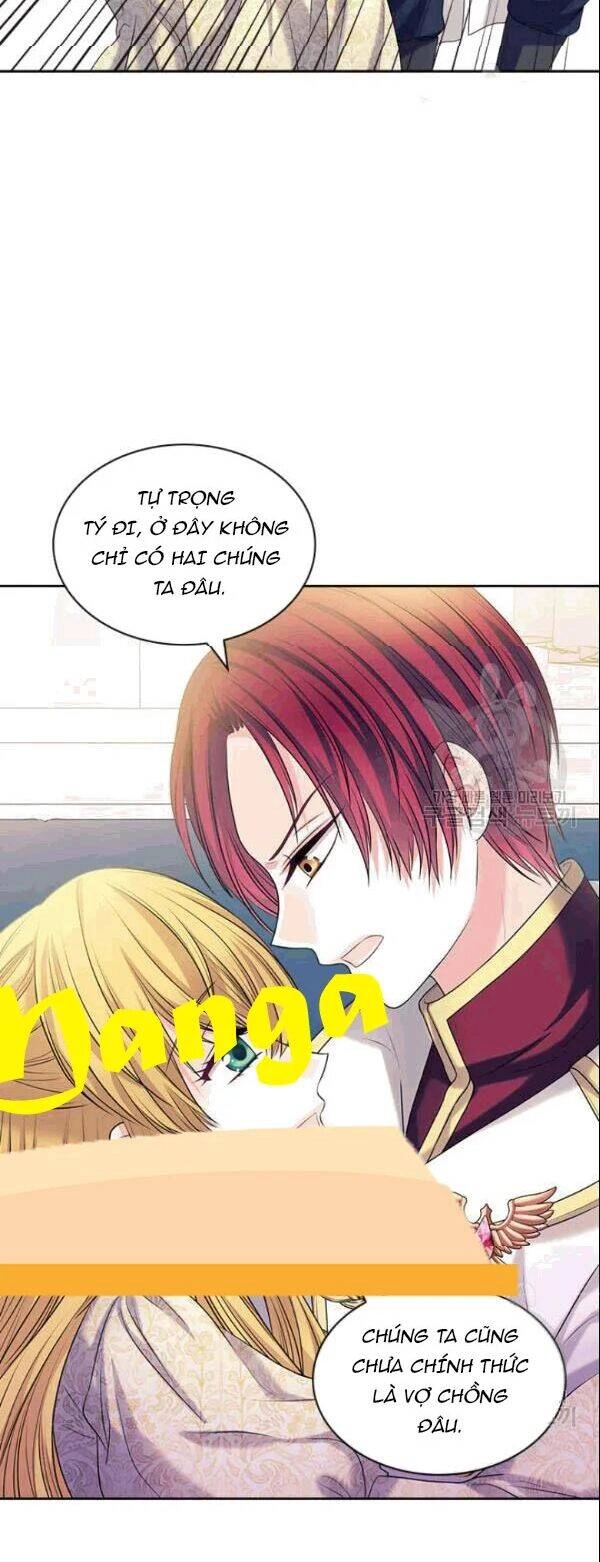 Tôi Trở Thành Hầu Gái Của Một Công Tước Chapter 78 - 30