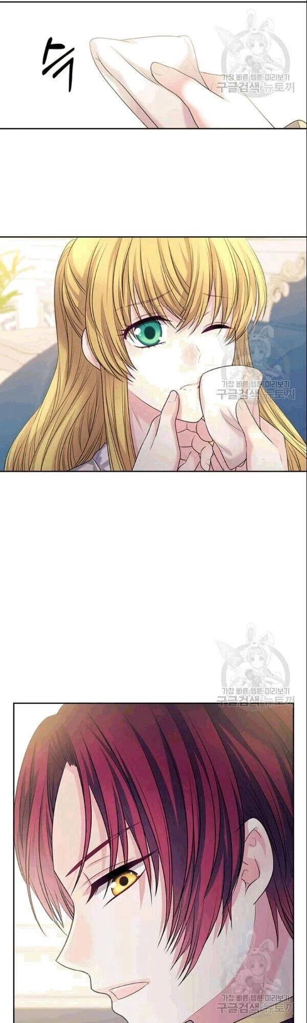 Tôi Trở Thành Hầu Gái Của Một Công Tước Chapter 78 - 31