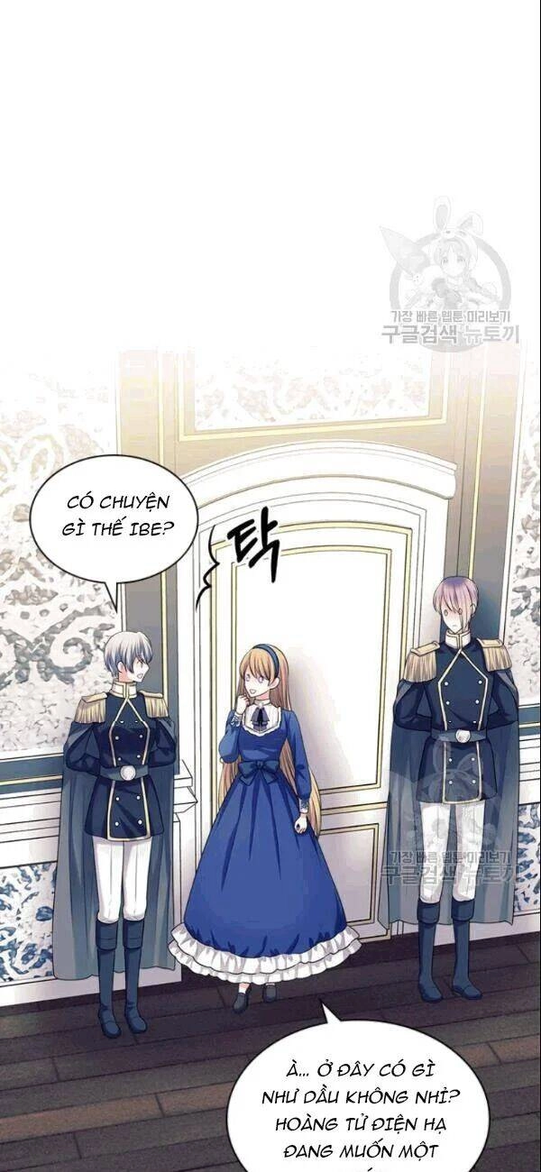 Tôi Trở Thành Hầu Gái Của Một Công Tước Chapter 78 - 33