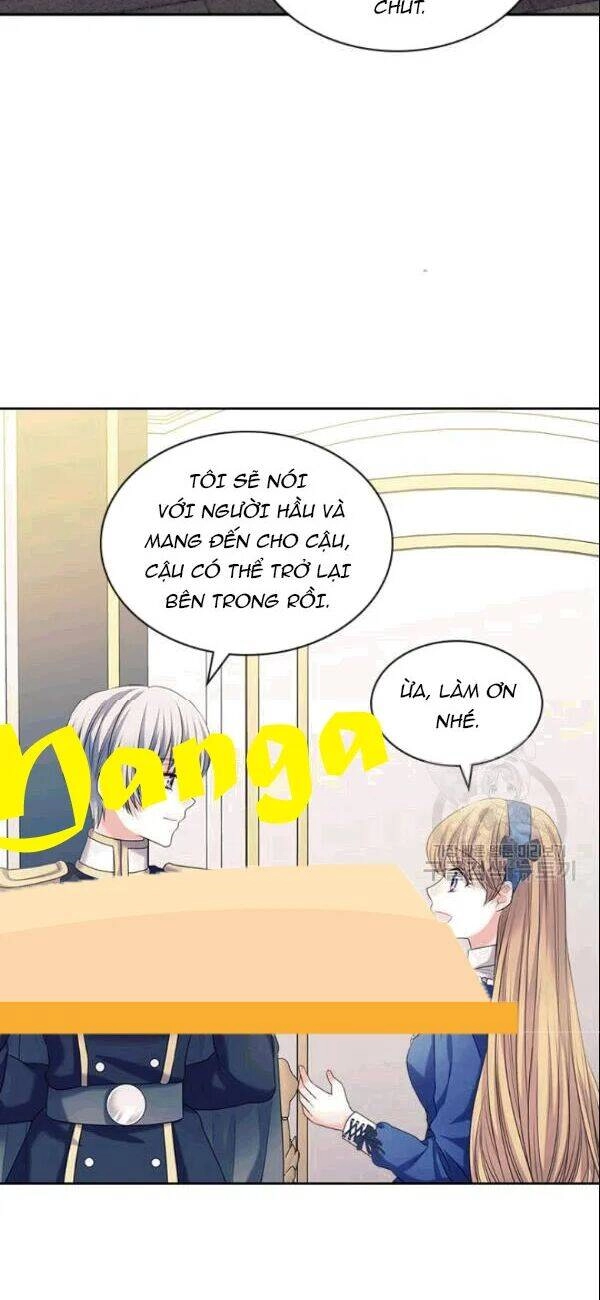 Tôi Trở Thành Hầu Gái Của Một Công Tước Chapter 78 - 34