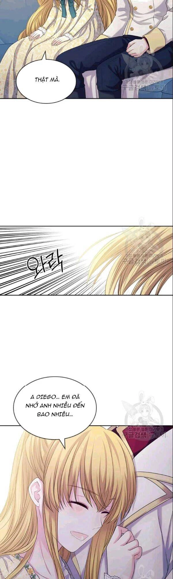 Tôi Trở Thành Hầu Gái Của Một Công Tước Chapter 78 - 36