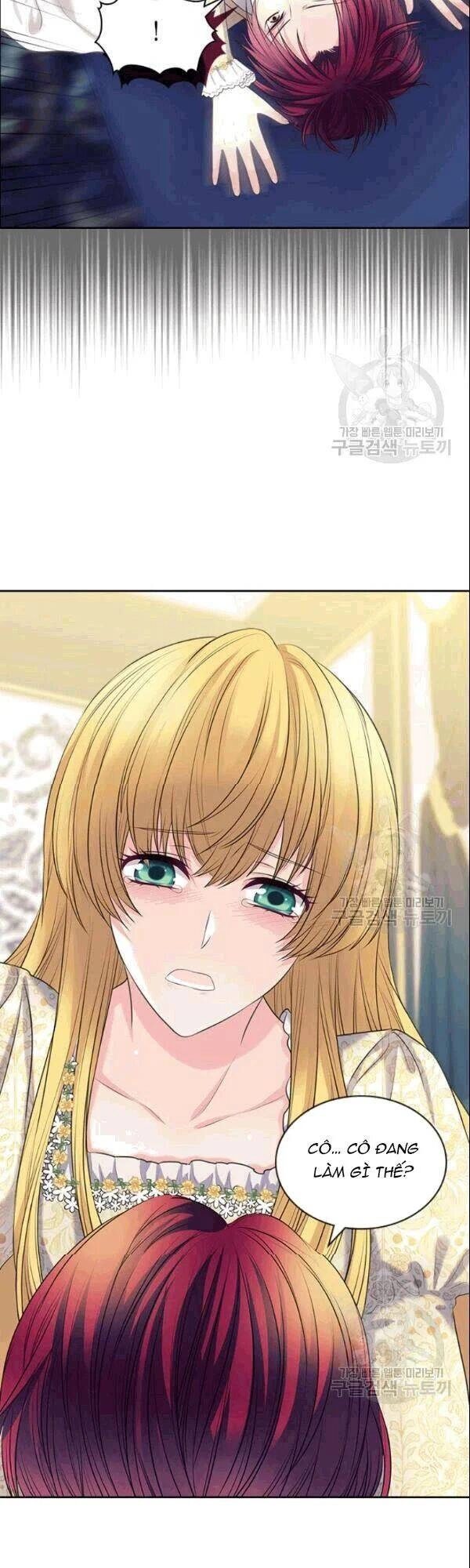 Tôi Trở Thành Hầu Gái Của Một Công Tước Chapter 78 - 40