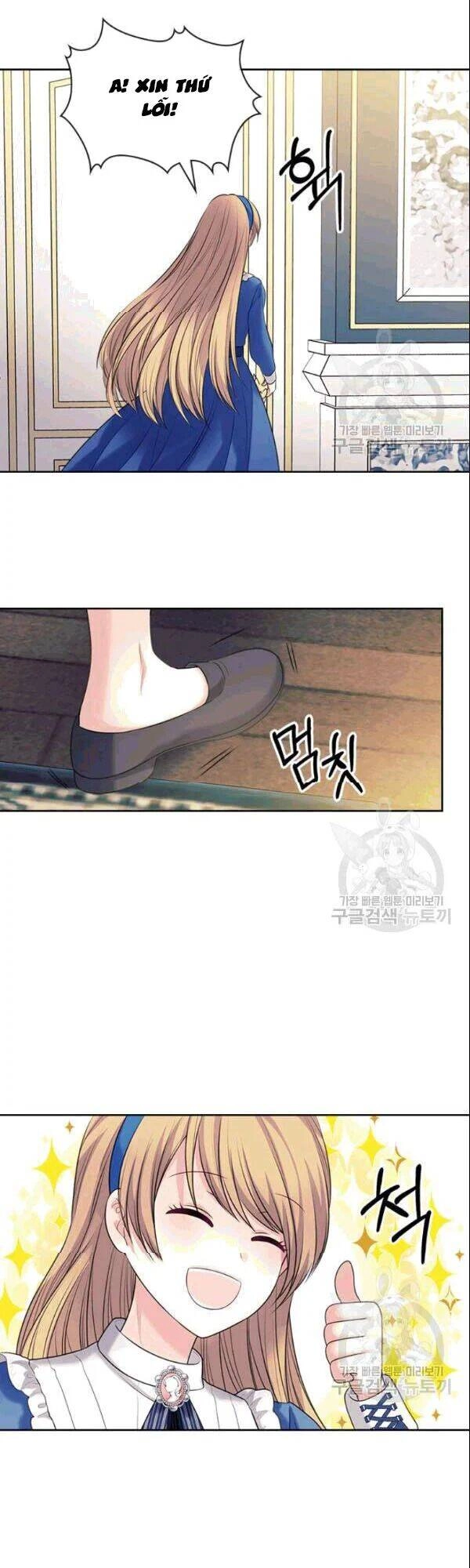 Tôi Trở Thành Hầu Gái Của Một Công Tước Chapter 78 - 43