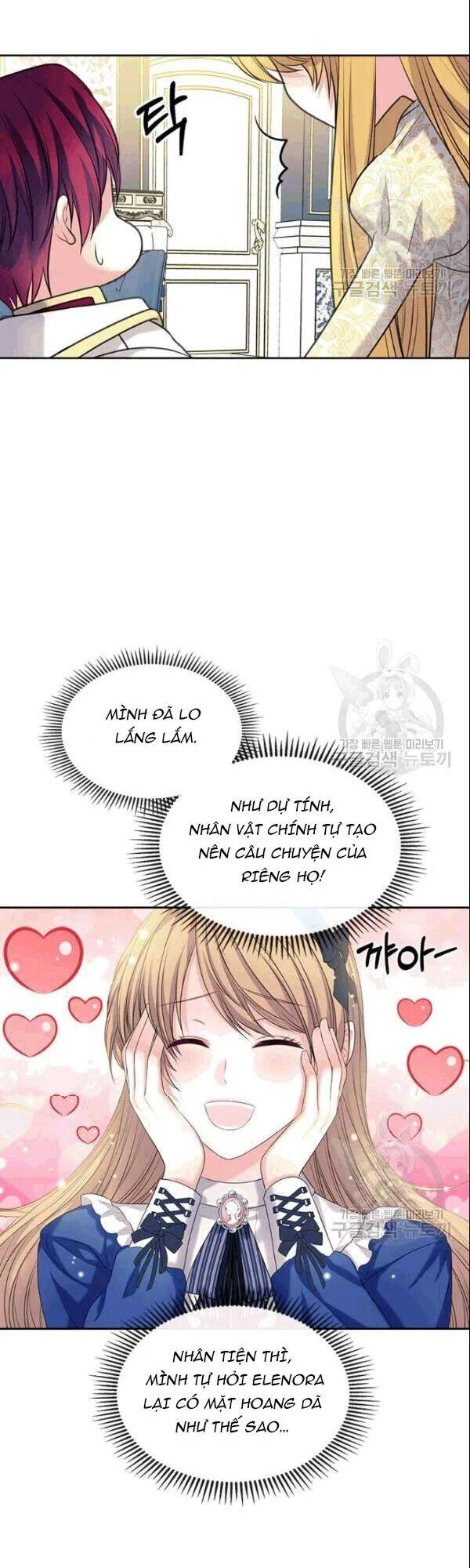 Tôi Trở Thành Hầu Gái Của Một Công Tước Chapter 78 - 44