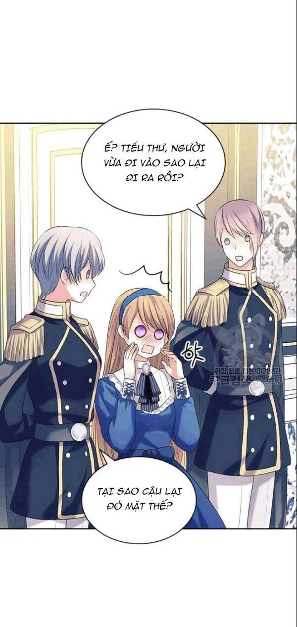 Tôi Trở Thành Hầu Gái Của Một Công Tước Chapter 78 - 45