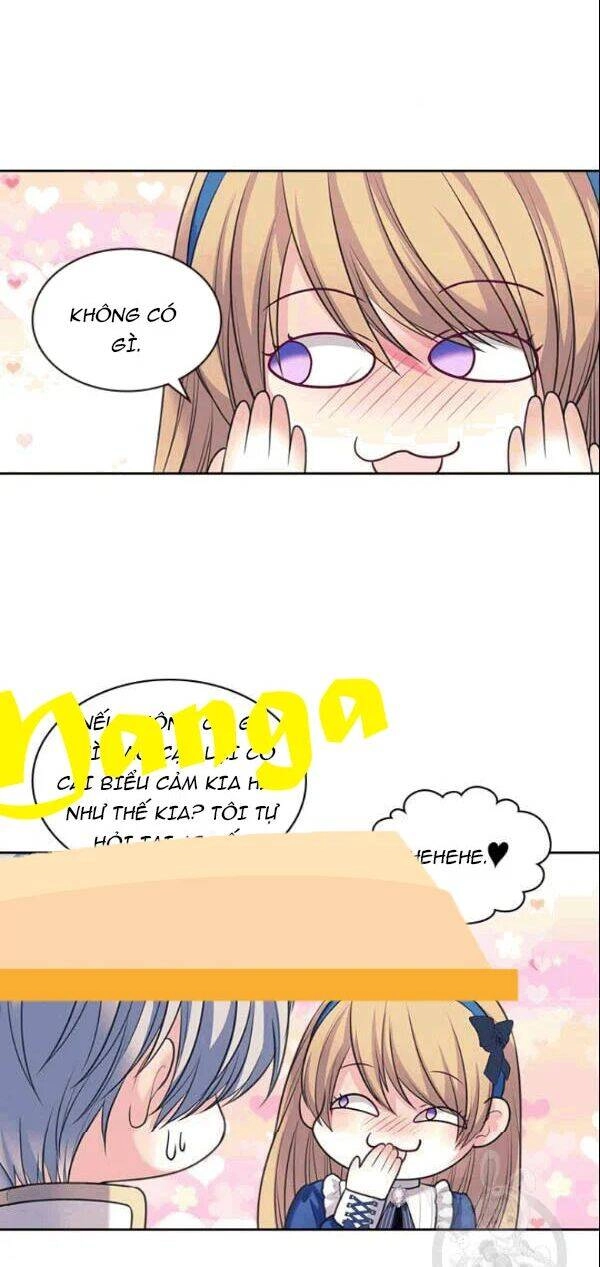Tôi Trở Thành Hầu Gái Của Một Công Tước Chapter 78 - 46