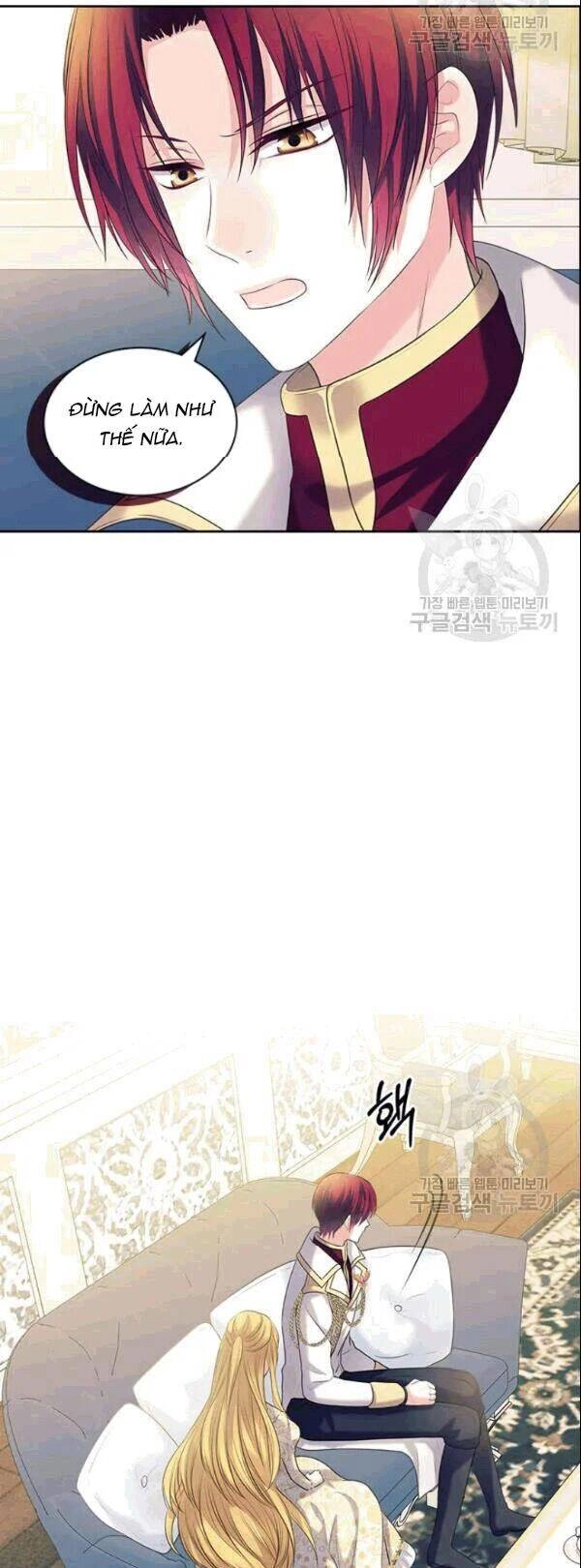 Tôi Trở Thành Hầu Gái Của Một Công Tước Chapter 78 - 48