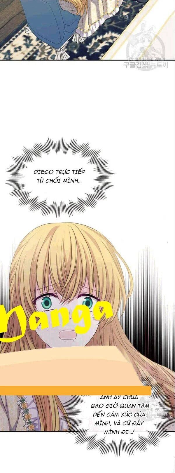 Tôi Trở Thành Hầu Gái Của Một Công Tước Chapter 78 - 49