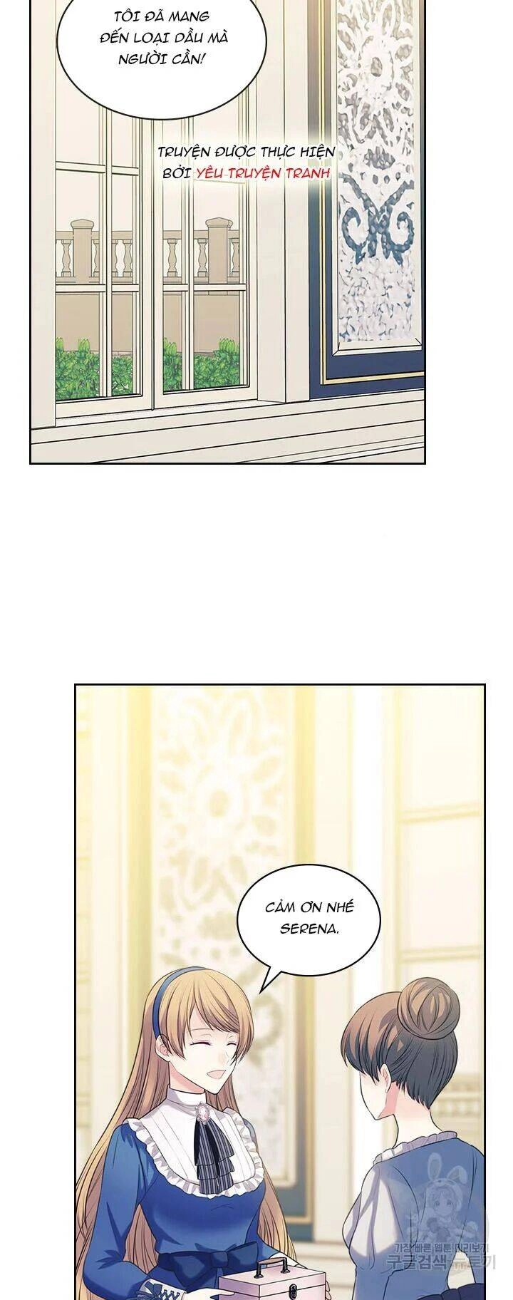 Tôi Trở Thành Hầu Gái Của Một Công Tước Chapter 79 - 2