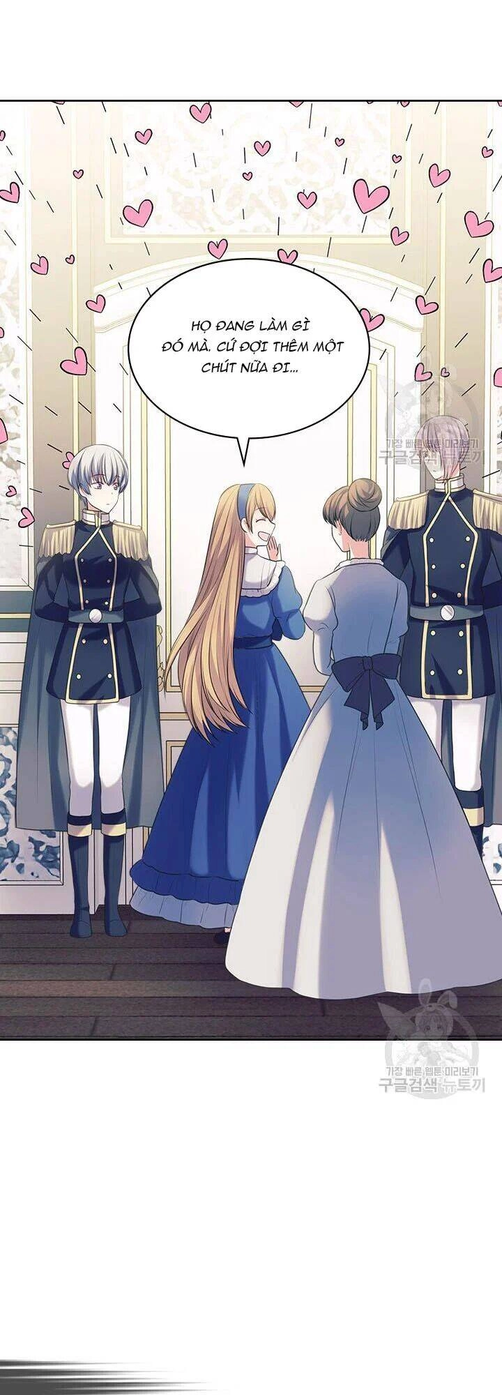 Tôi Trở Thành Hầu Gái Của Một Công Tước Chapter 79 - 4