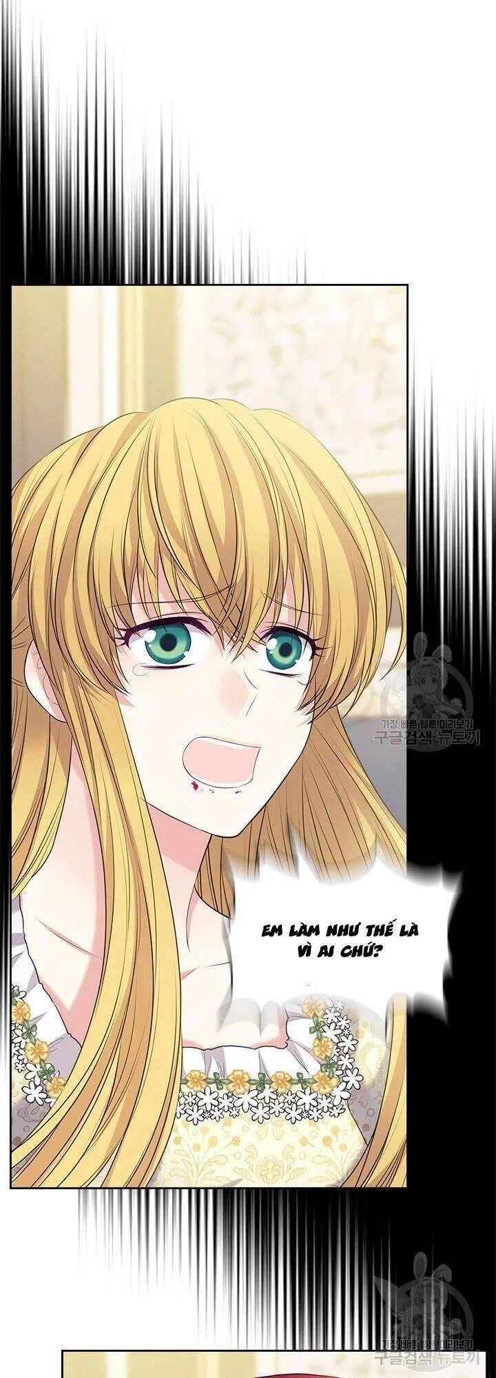 Tôi Trở Thành Hầu Gái Của Một Công Tước Chapter 79 - 7