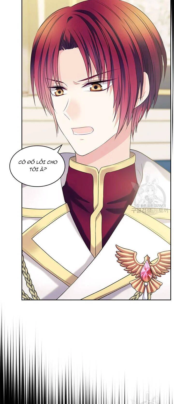 Tôi Trở Thành Hầu Gái Của Một Công Tước Chapter 79 - 8