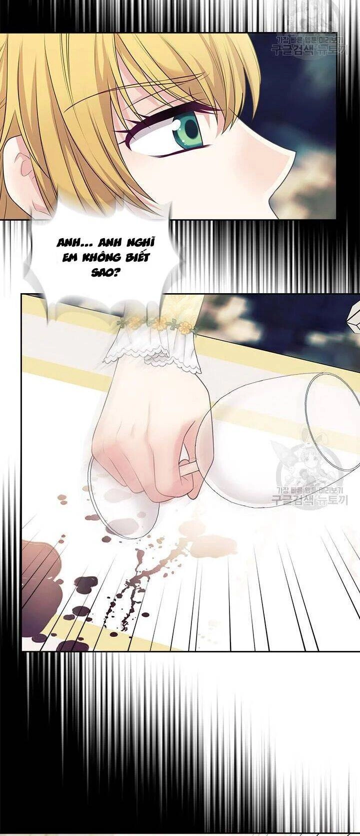 Tôi Trở Thành Hầu Gái Của Một Công Tước Chapter 79 - 9