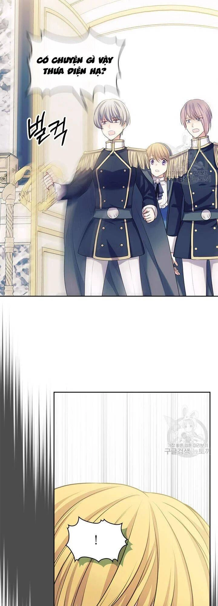 Tôi Trở Thành Hầu Gái Của Một Công Tước Chapter 79 - 11