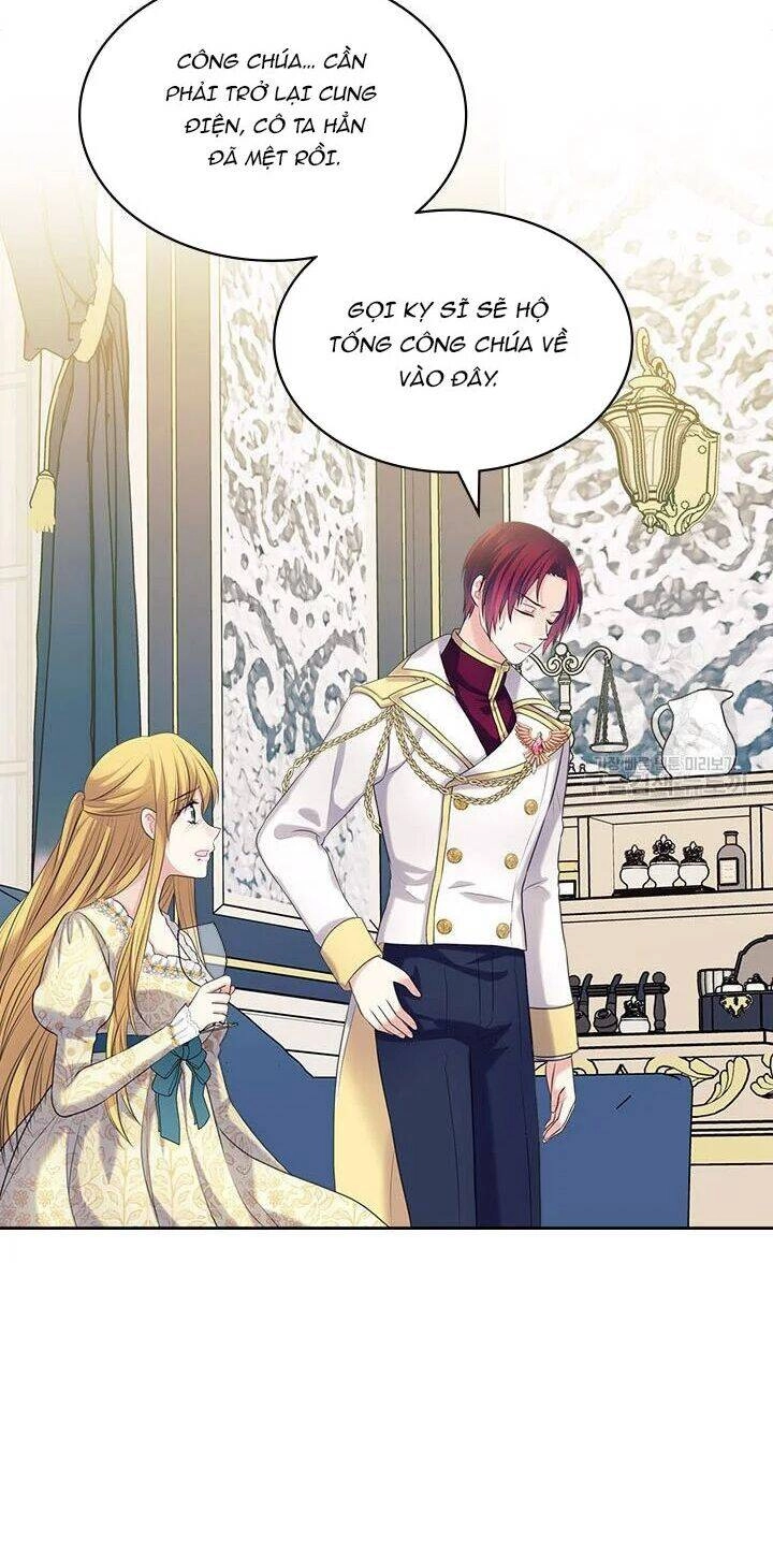 Tôi Trở Thành Hầu Gái Của Một Công Tước Chapter 79 - 13