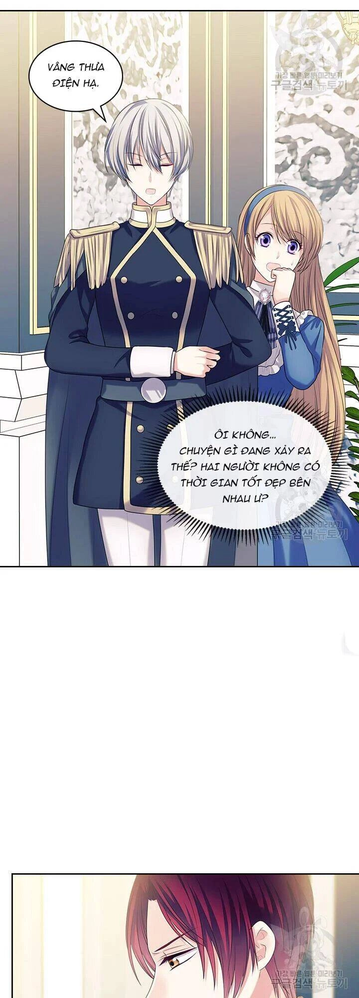 Tôi Trở Thành Hầu Gái Của Một Công Tước Chapter 79 - 14