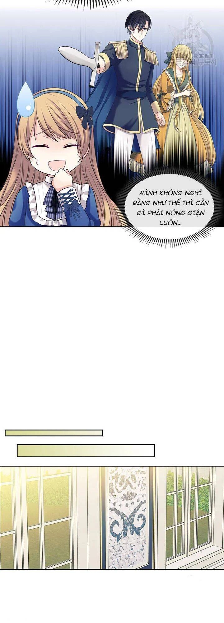 Tôi Trở Thành Hầu Gái Của Một Công Tước Chapter 79 - 19