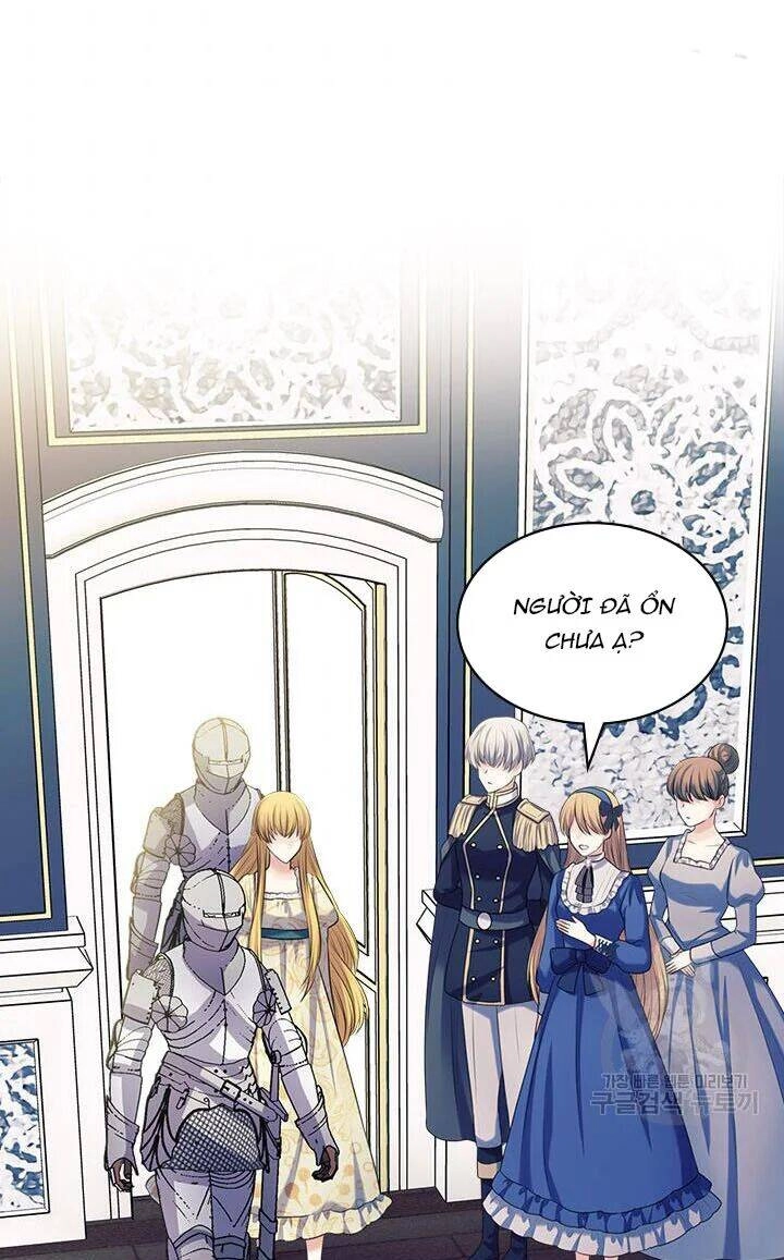 Tôi Trở Thành Hầu Gái Của Một Công Tước Chapter 79 - 20