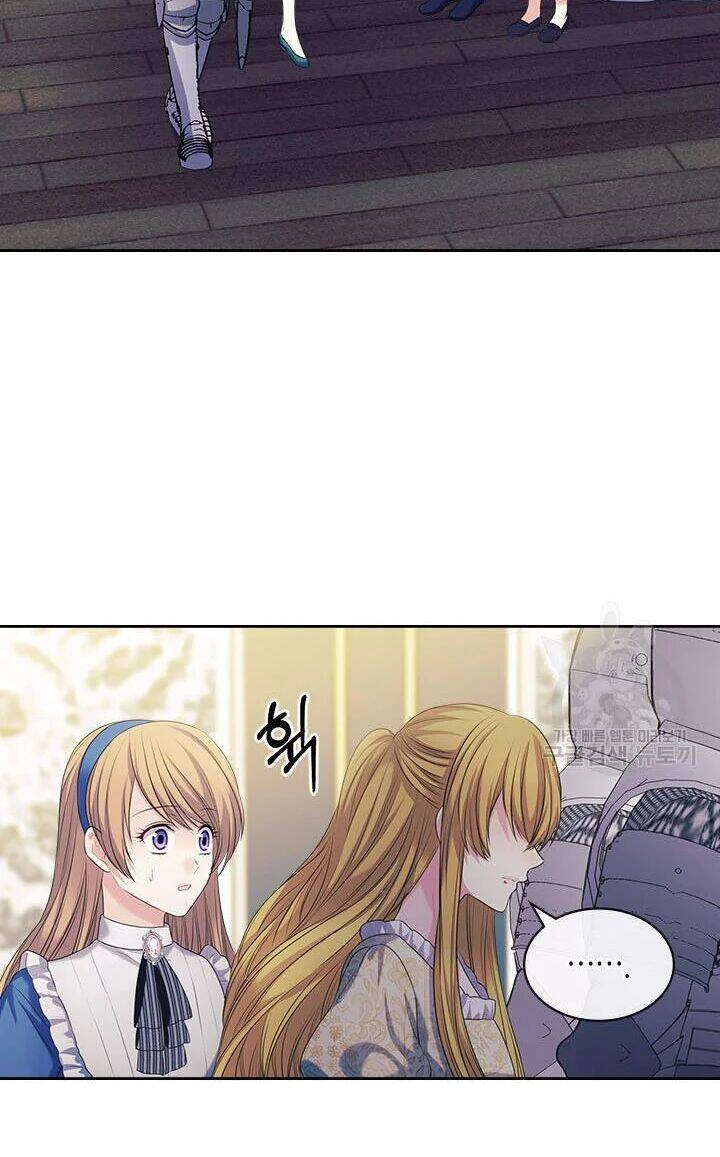 Tôi Trở Thành Hầu Gái Của Một Công Tước Chapter 79 - 21