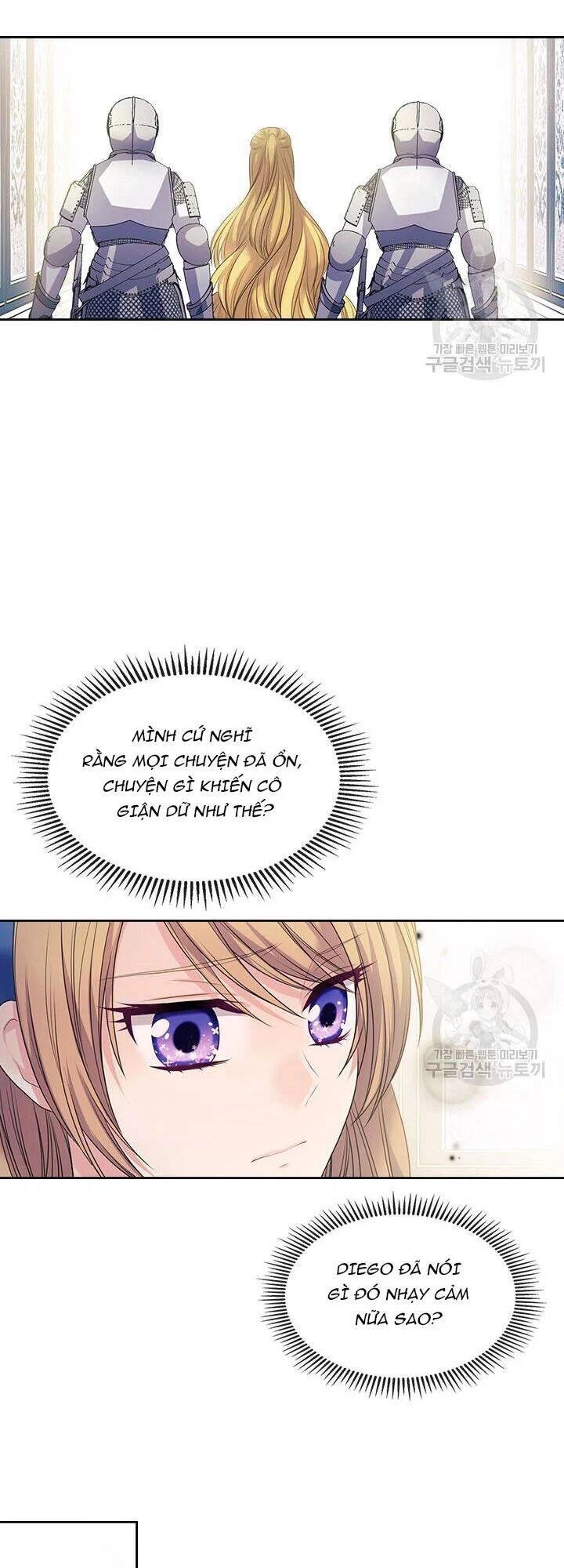 Tôi Trở Thành Hầu Gái Của Một Công Tước Chapter 79 - 22