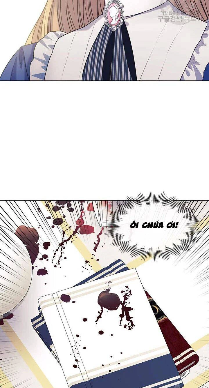 Tôi Trở Thành Hầu Gái Của Một Công Tước Chapter 79 - 24