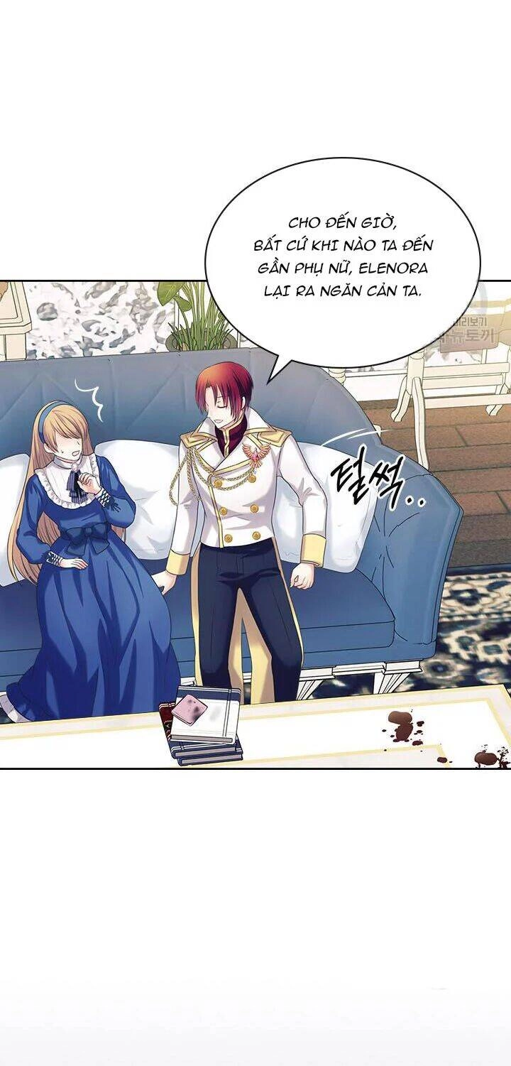 Tôi Trở Thành Hầu Gái Của Một Công Tước Chapter 79 - 32