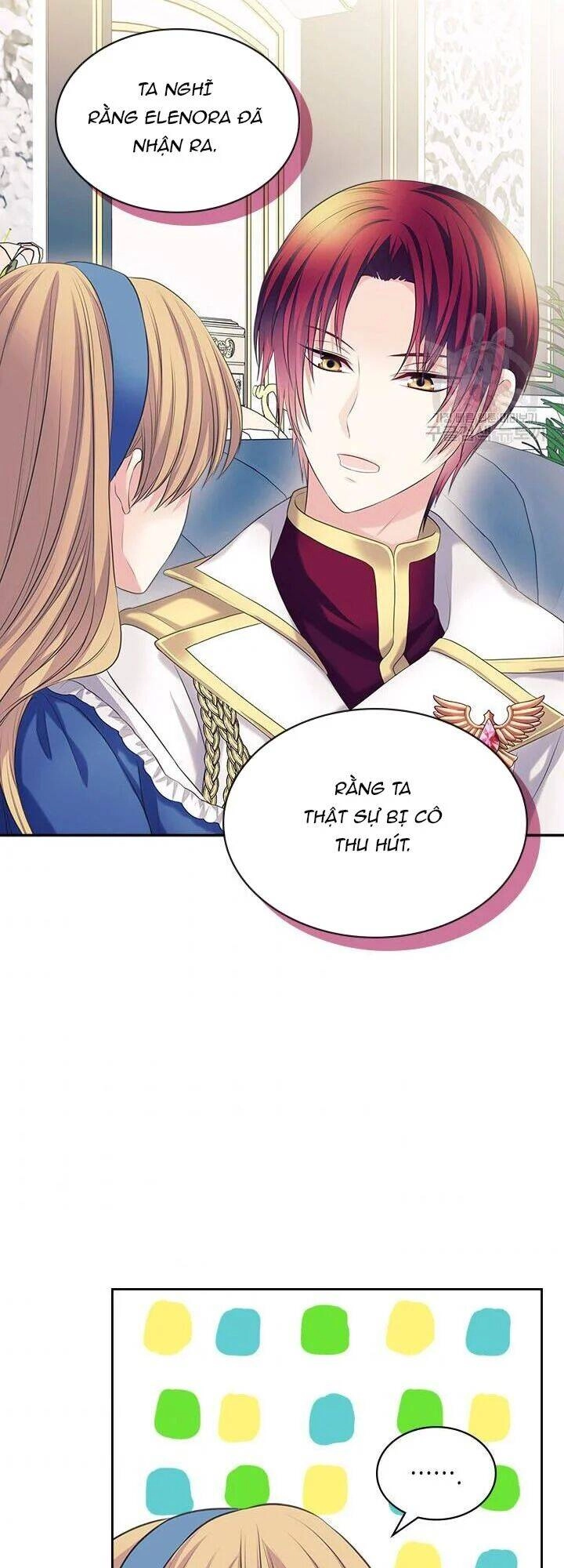 Tôi Trở Thành Hầu Gái Của Một Công Tước Chapter 79 - 35