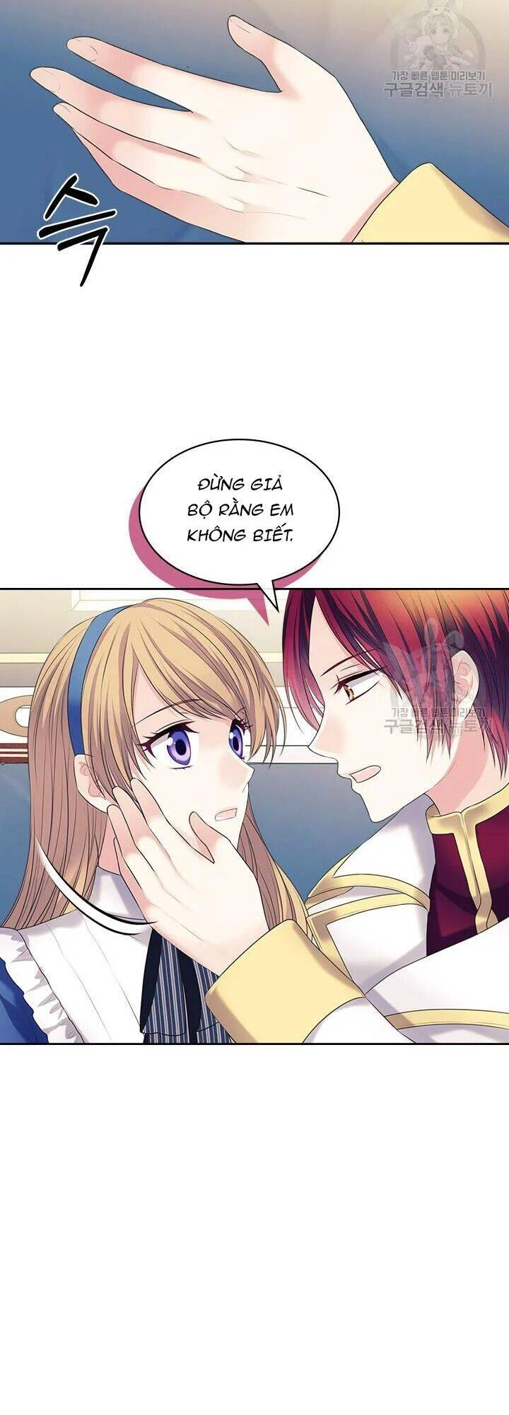 Tôi Trở Thành Hầu Gái Của Một Công Tước Chapter 79 - 39