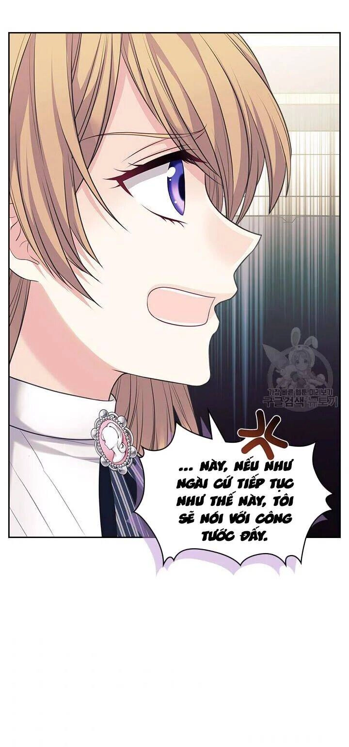 Tôi Trở Thành Hầu Gái Của Một Công Tước Chapter 79 - 40