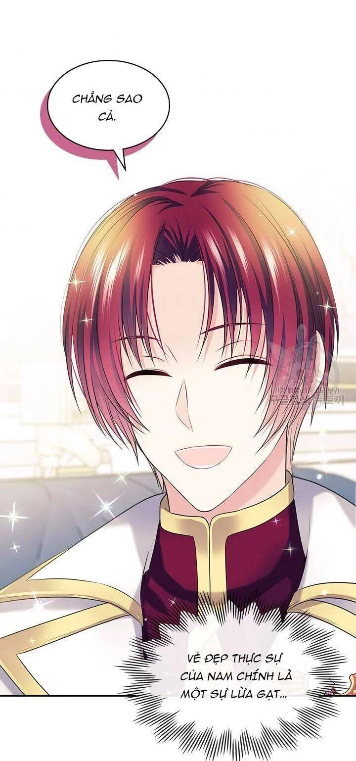 Tôi Trở Thành Hầu Gái Của Một Công Tước Chapter 79 - 41